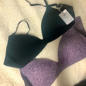 Lululemon Take Shape Bras